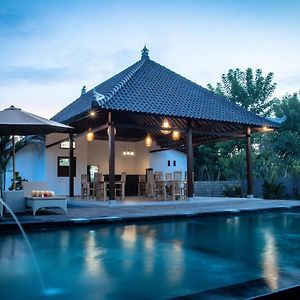 The Niti Hut'S Lembongan